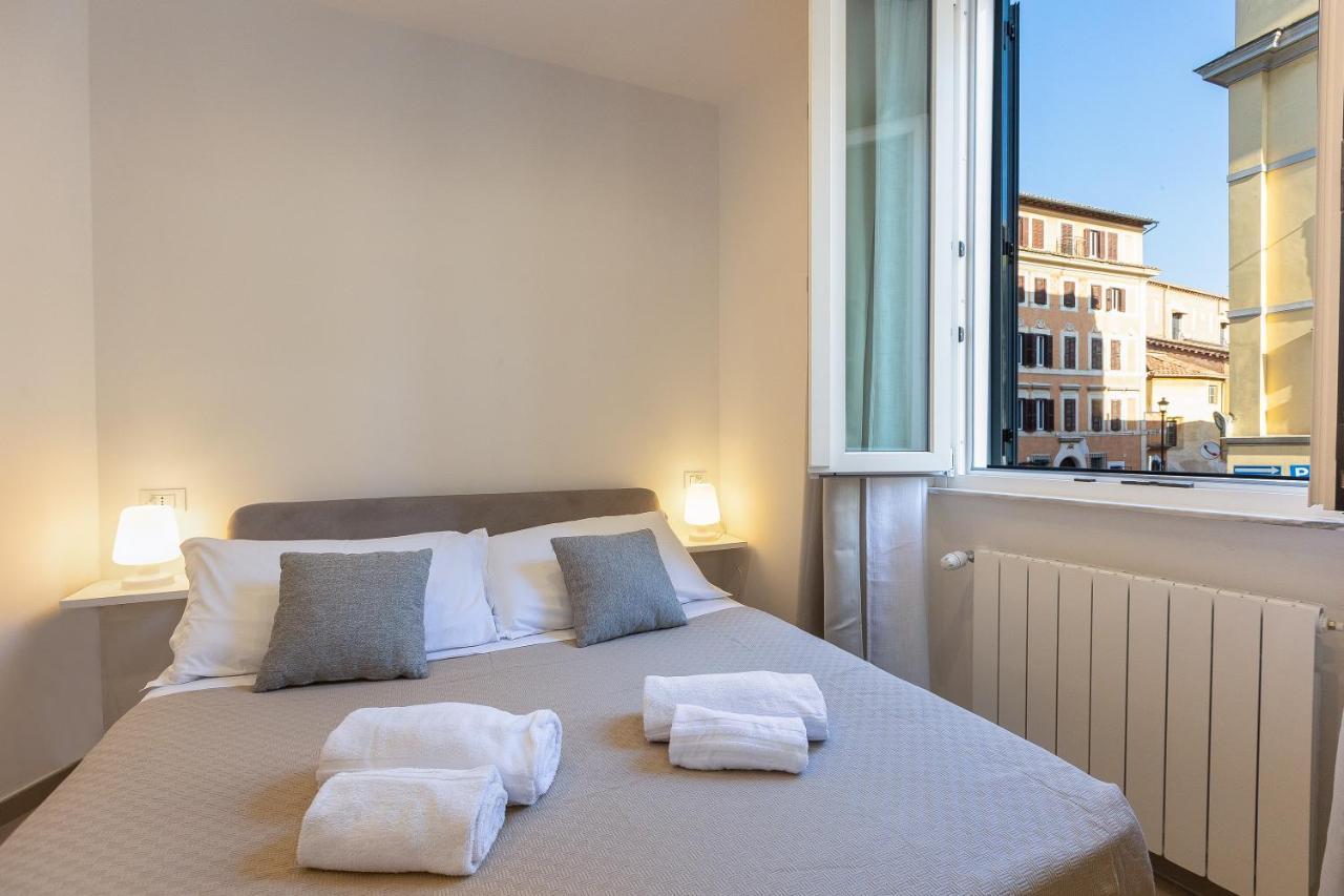 Colosseum Holidays - San Giovanni In Laterano Rome Luaran gambar